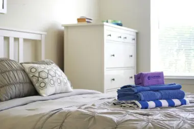 The facilities at Transformations in Delray Beach, FL 1